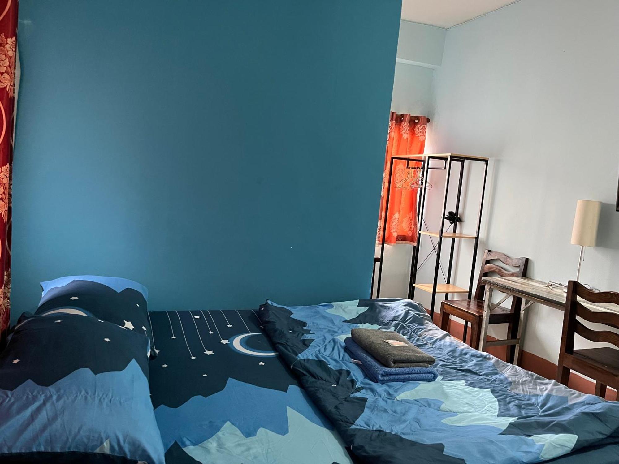 Guest house Baan Picha 2