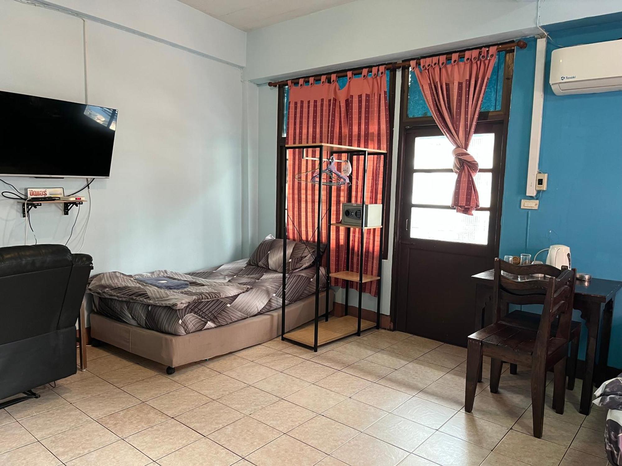Baan Picha 2 Guest house 2*