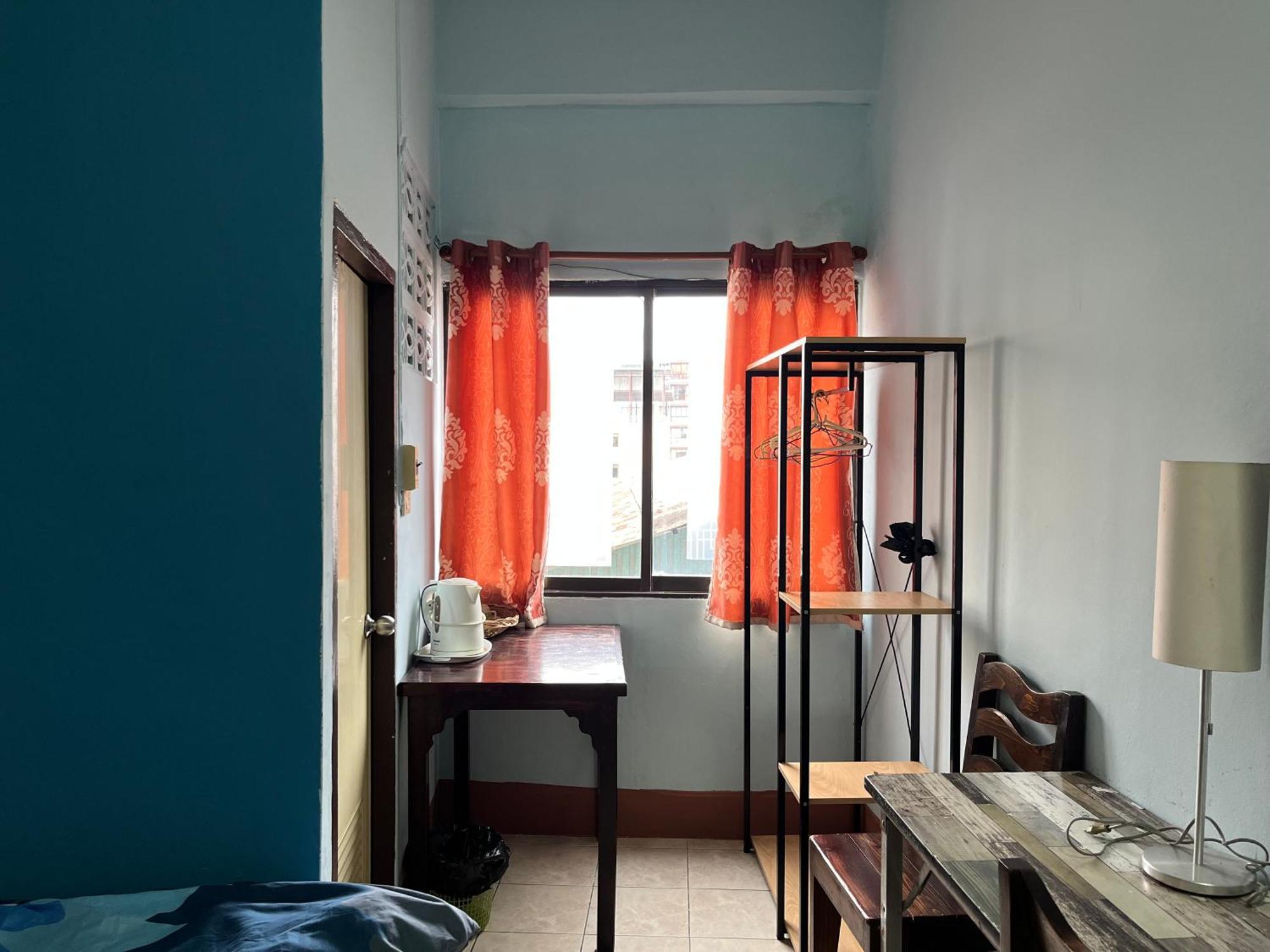 Guest house Baan Picha 2 Pattaya
