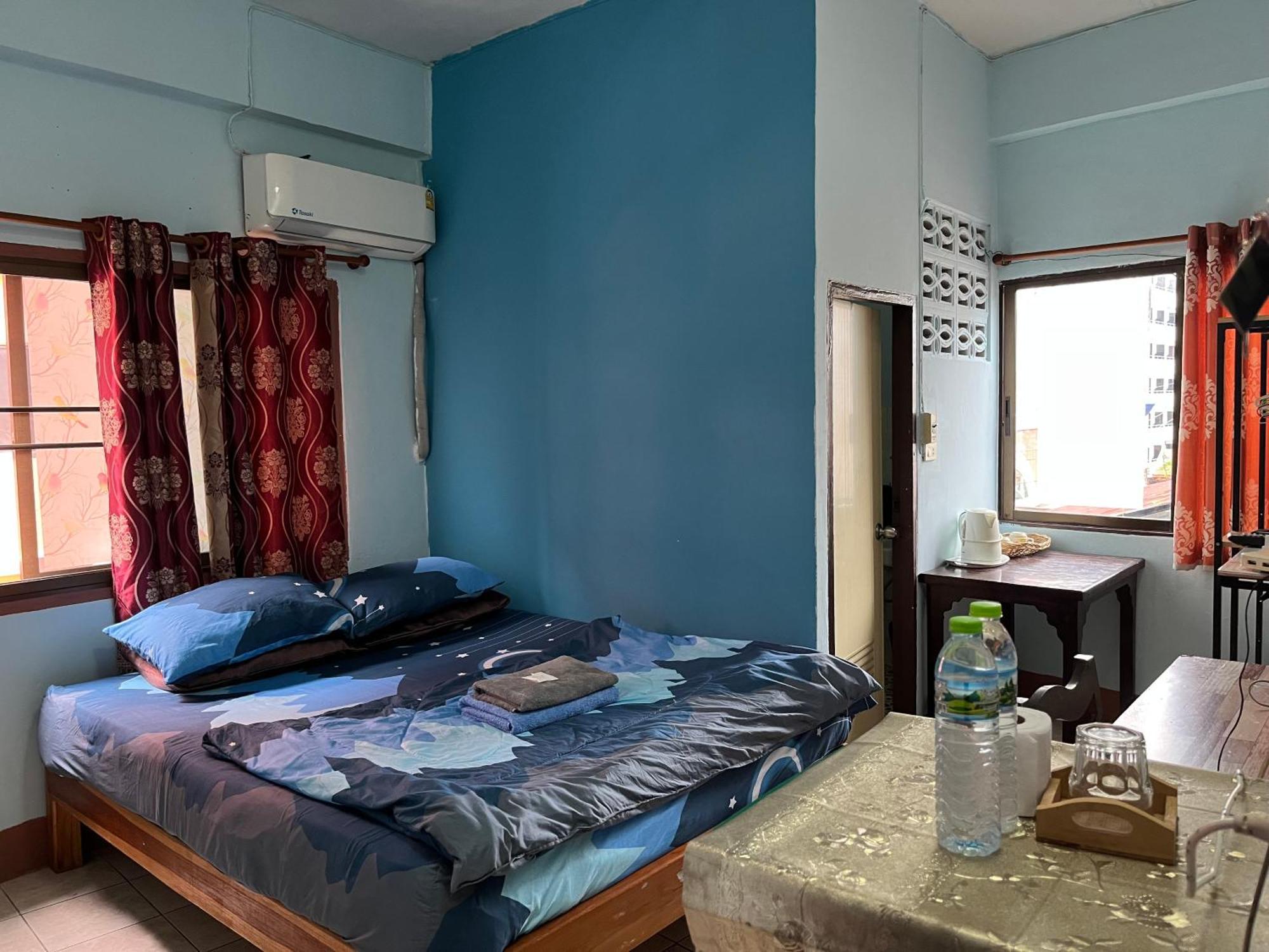 Baan Picha 2 Guest house