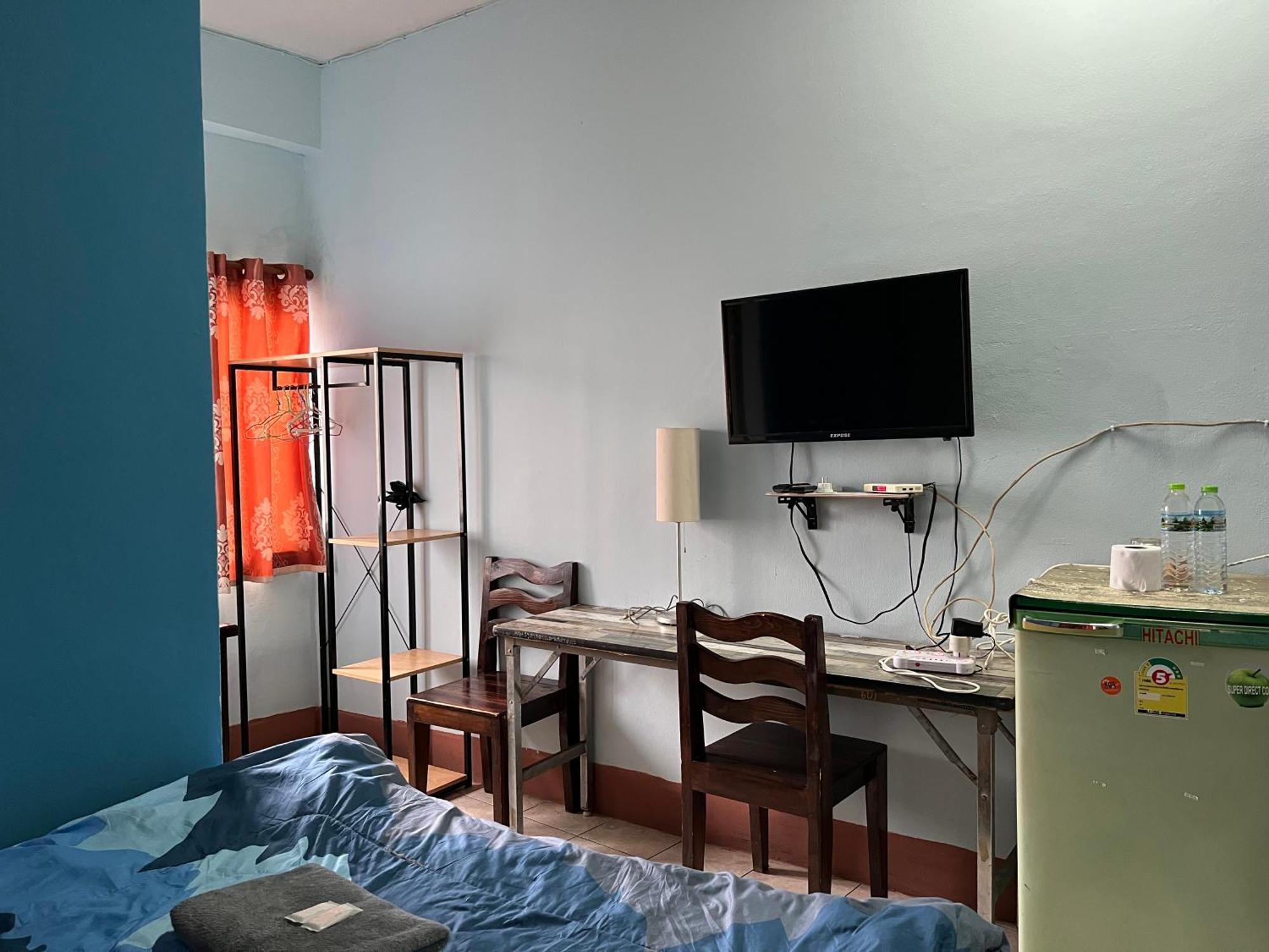 Baan Picha 2 Guest house 2*