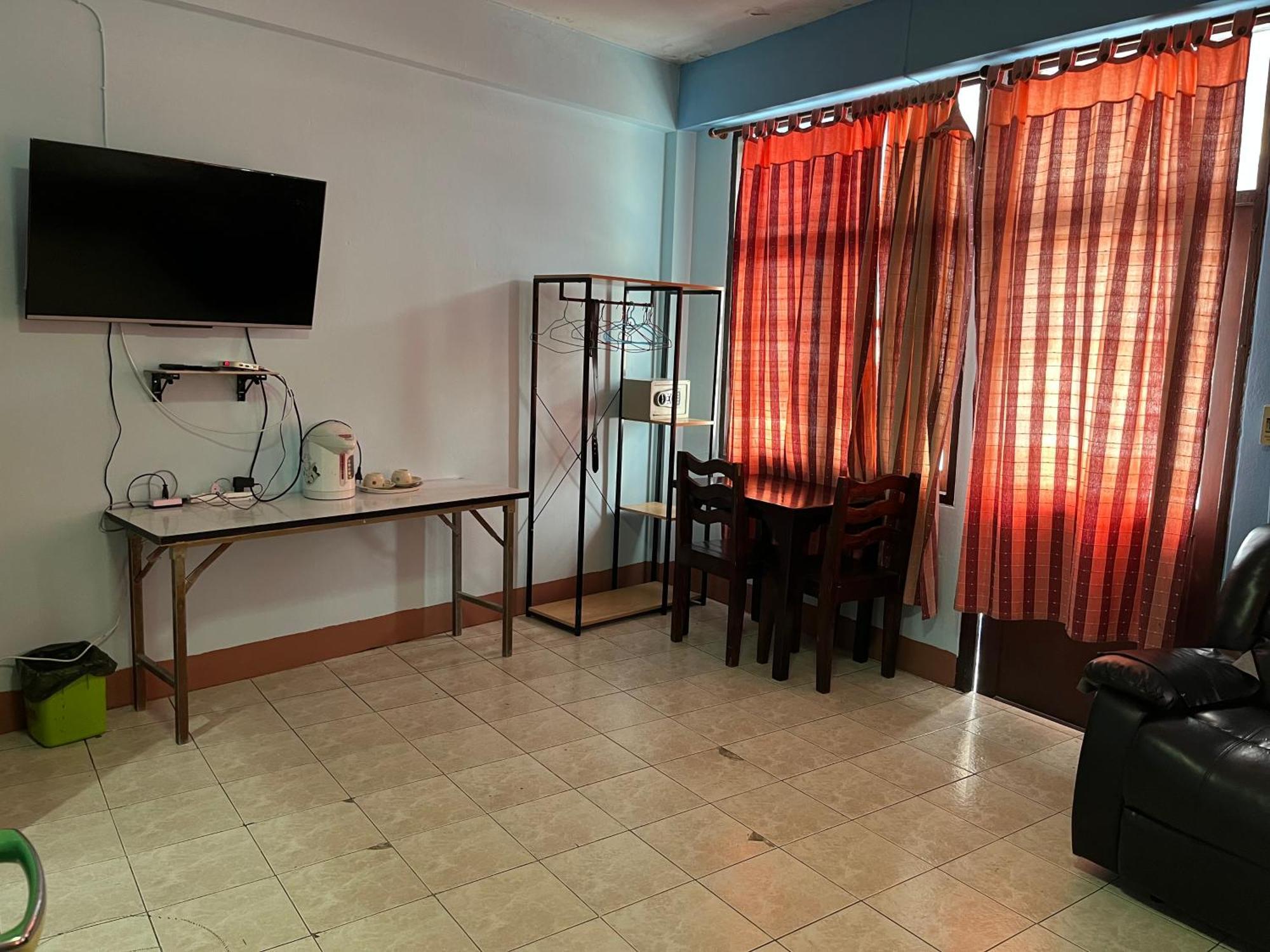 Baan Picha 2 2* Pattaya