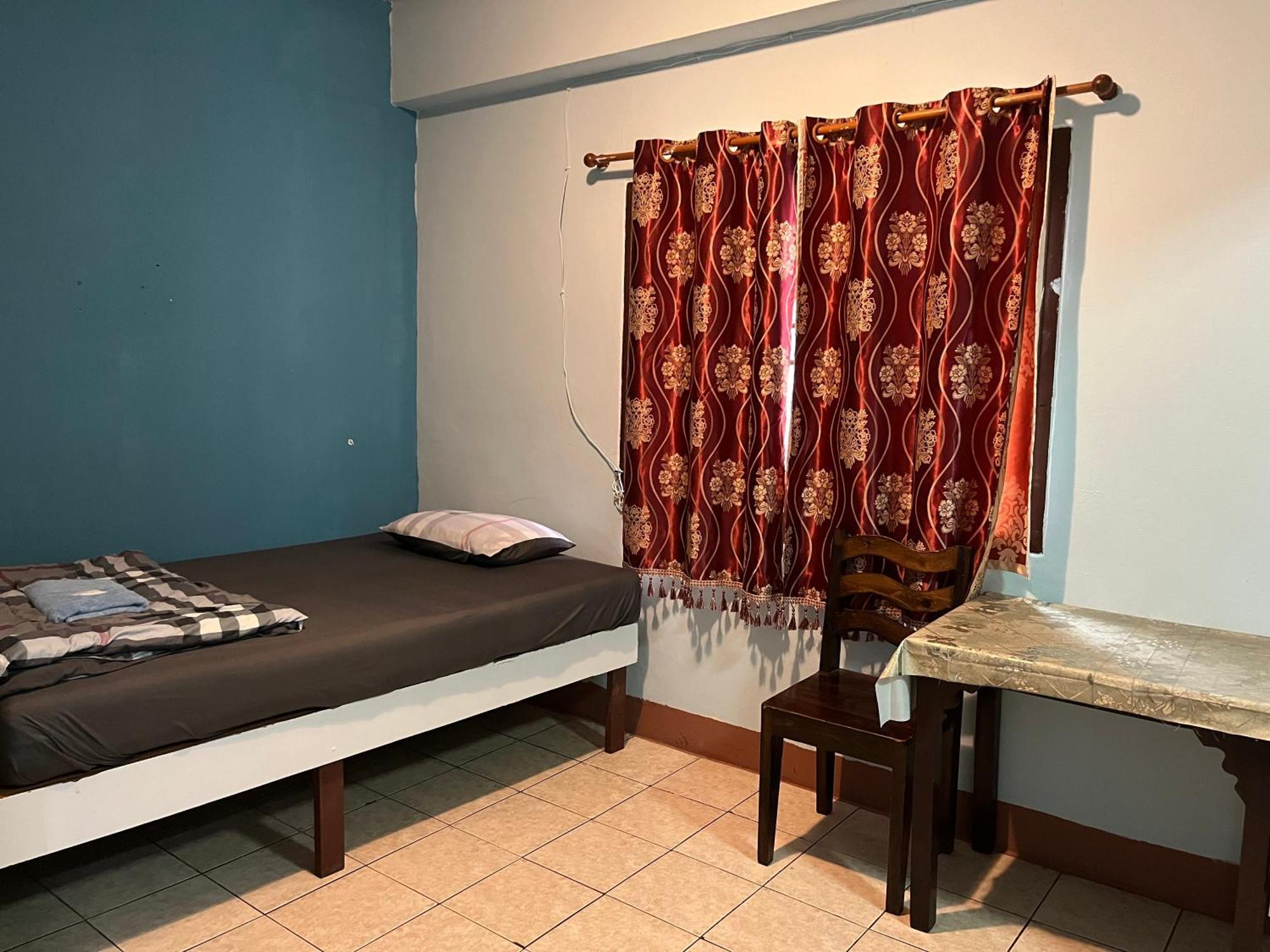 Baan Picha 2 Guest house Pattaya