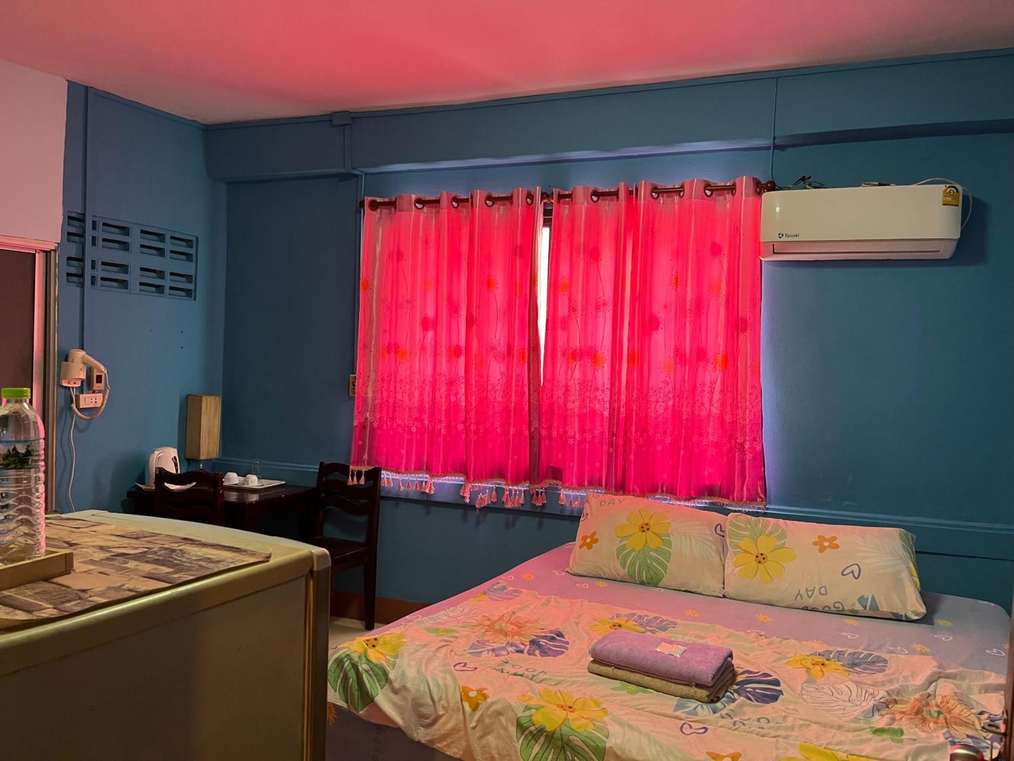 Baan Picha 2 Guest house Pattaya