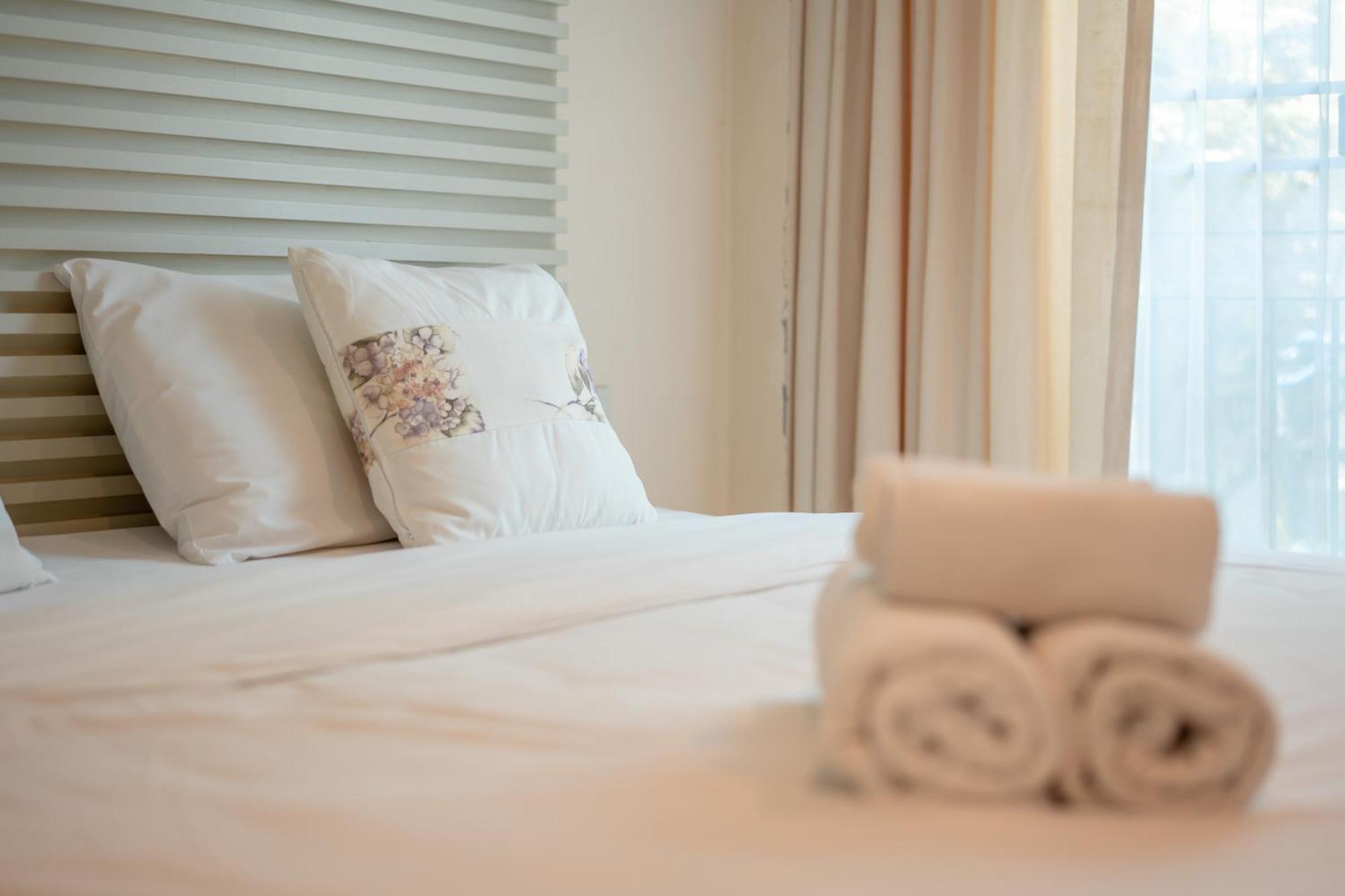 Hotel Shamrock Pattaya