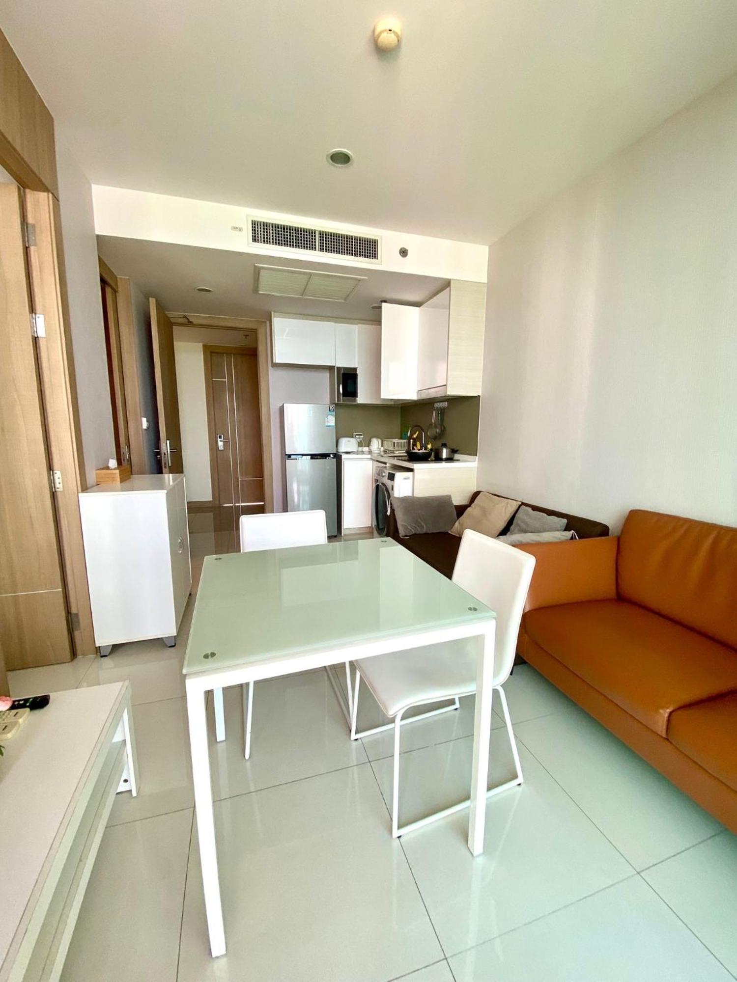 Riviera Wongamat Pattaya
