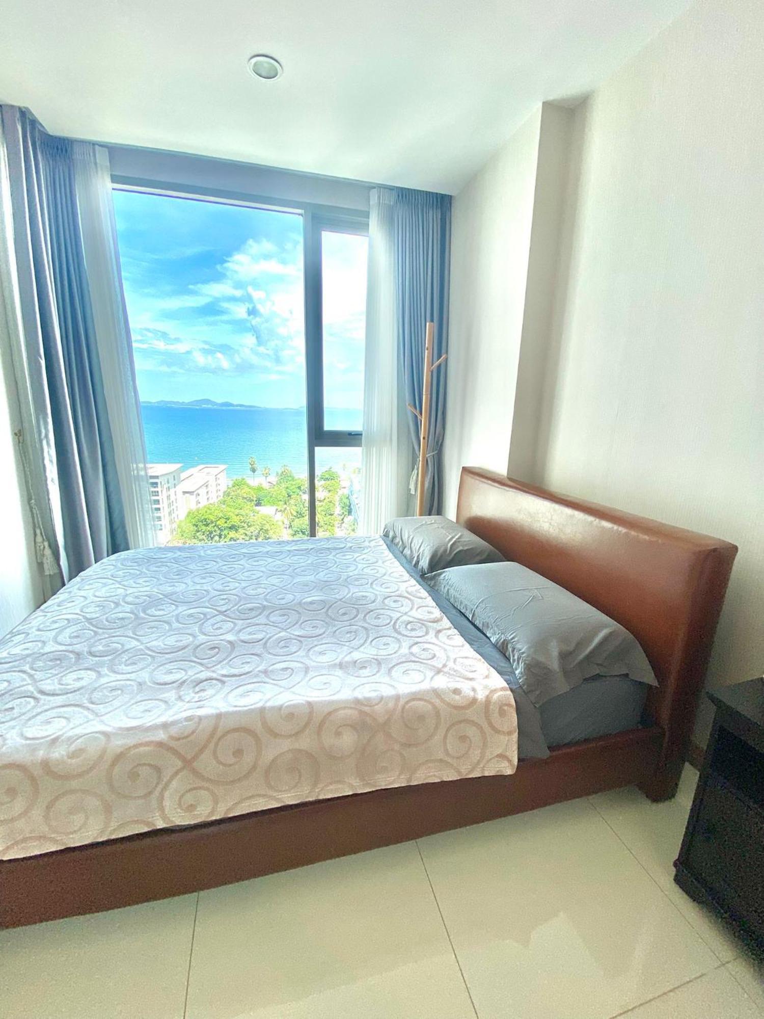 Apartamento Riviera Wongamat *