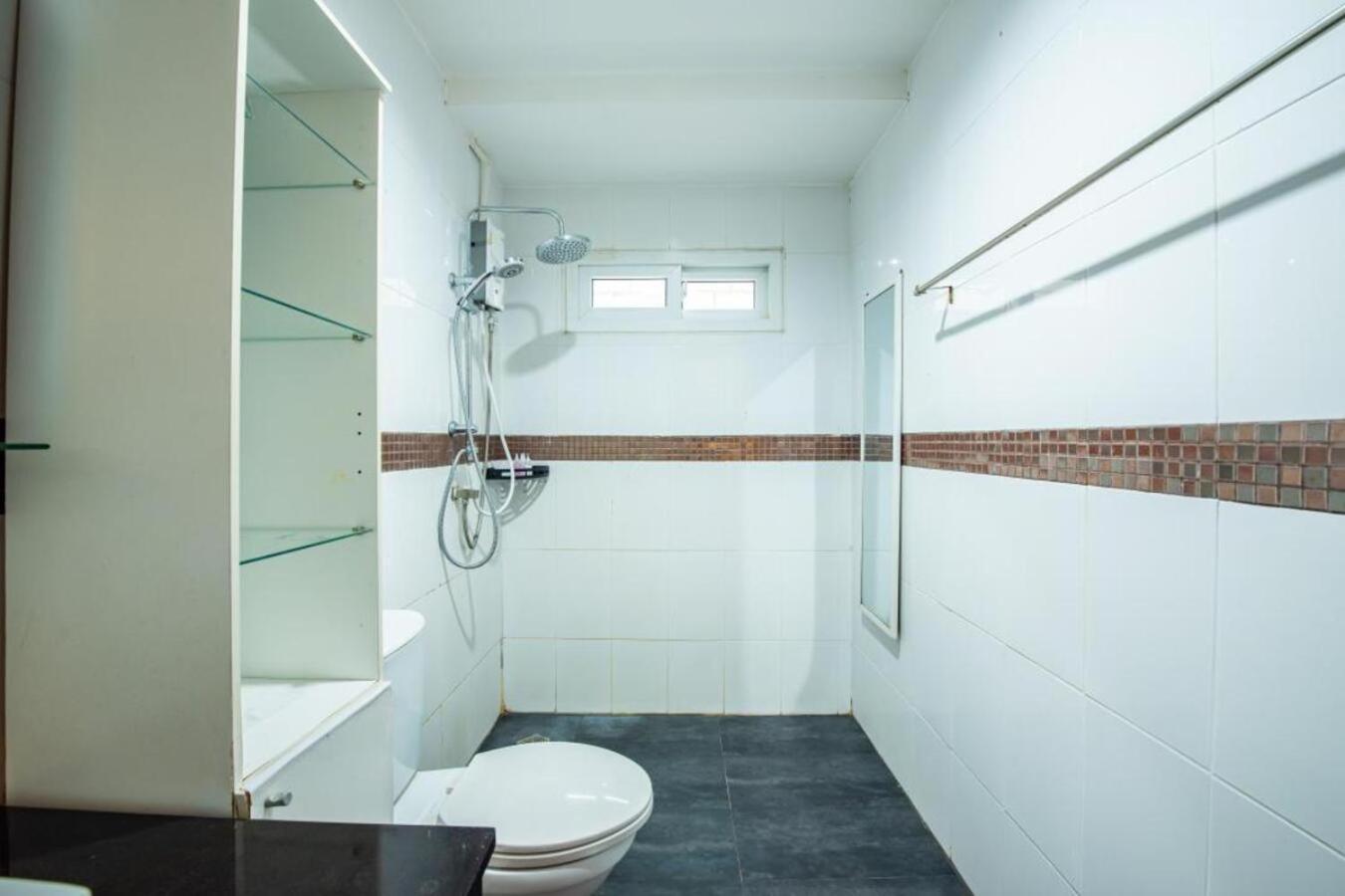 Villa Happy N Joy Pool Near Jomtien On Thepprasit Road