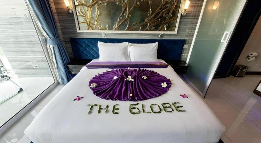 The Globe Hotel, Bar & Restaurant Hotel 3*