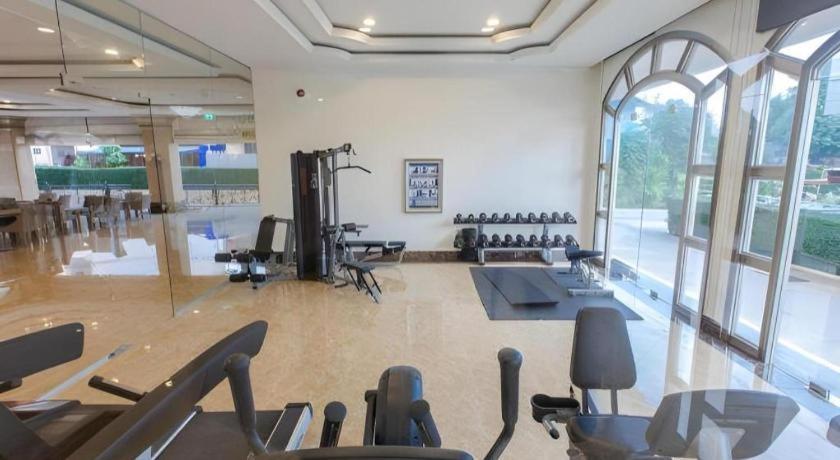 Hotel Lk Celestite Pattaya
