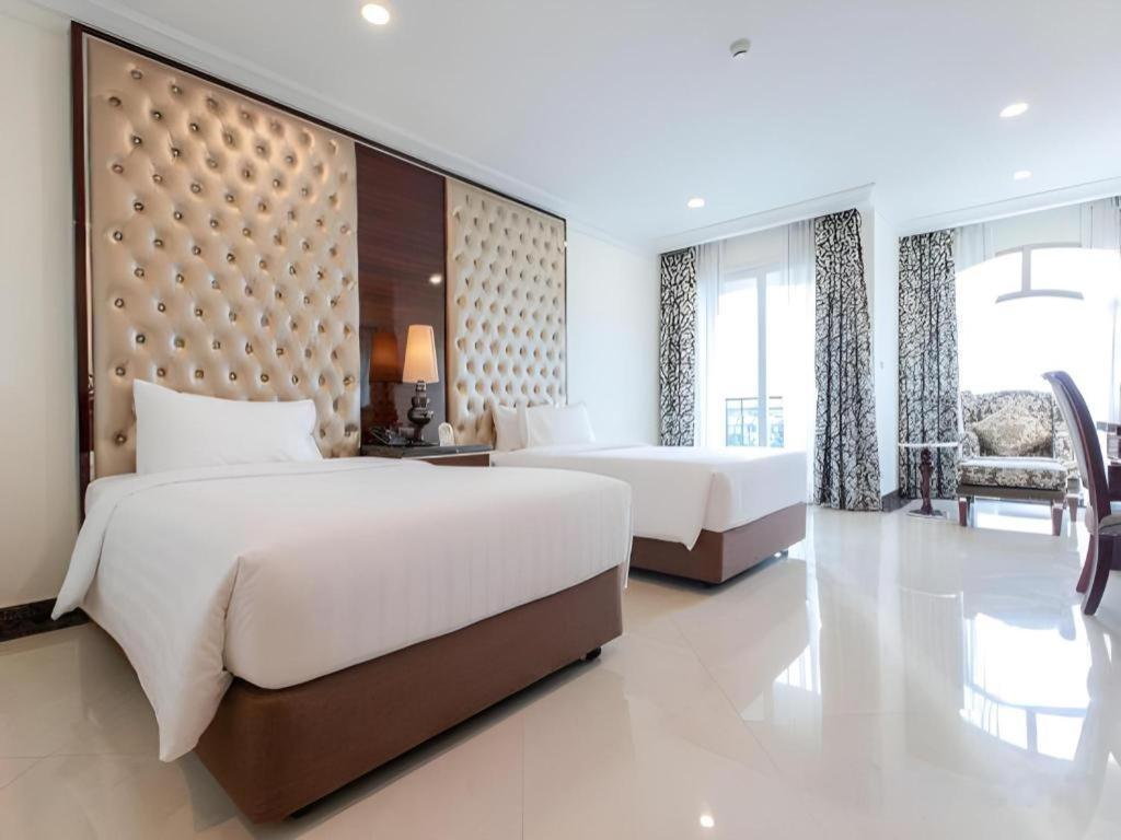 Lk Celestite Hotel