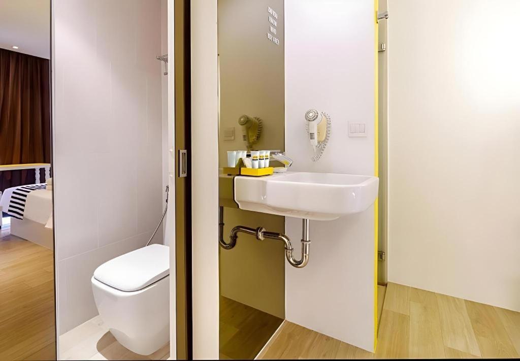 Mood Hotel 3*