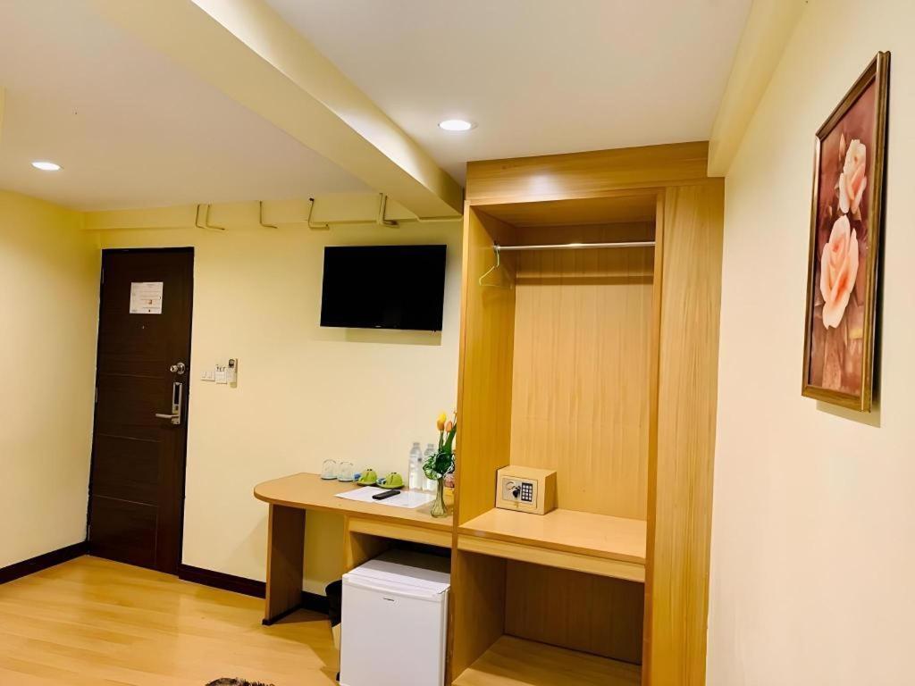 A7 Hotel