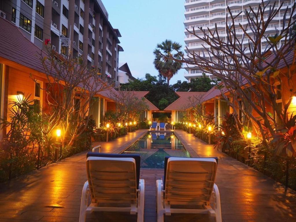 Hotel Bbhouse