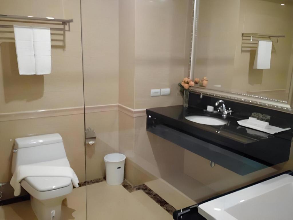 Lk Celestite Hotel