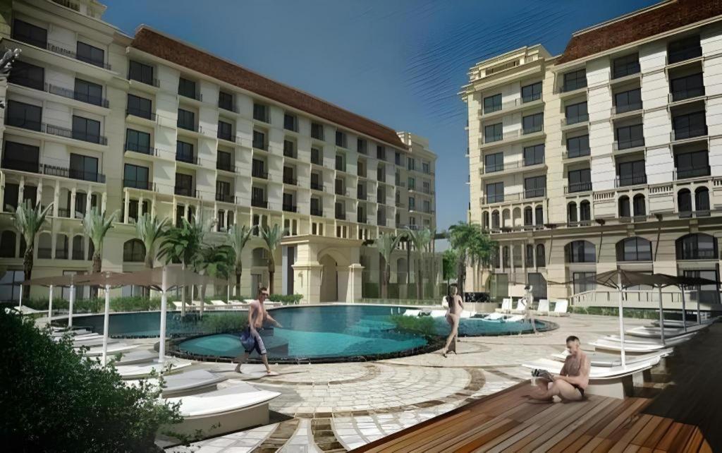 Hotel Lk Celestite Pattaya