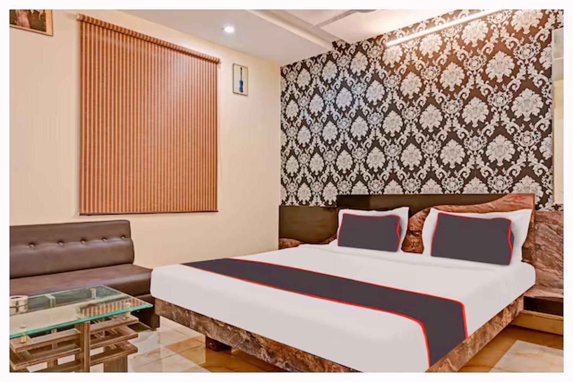 Terence Near Sea Pattaya