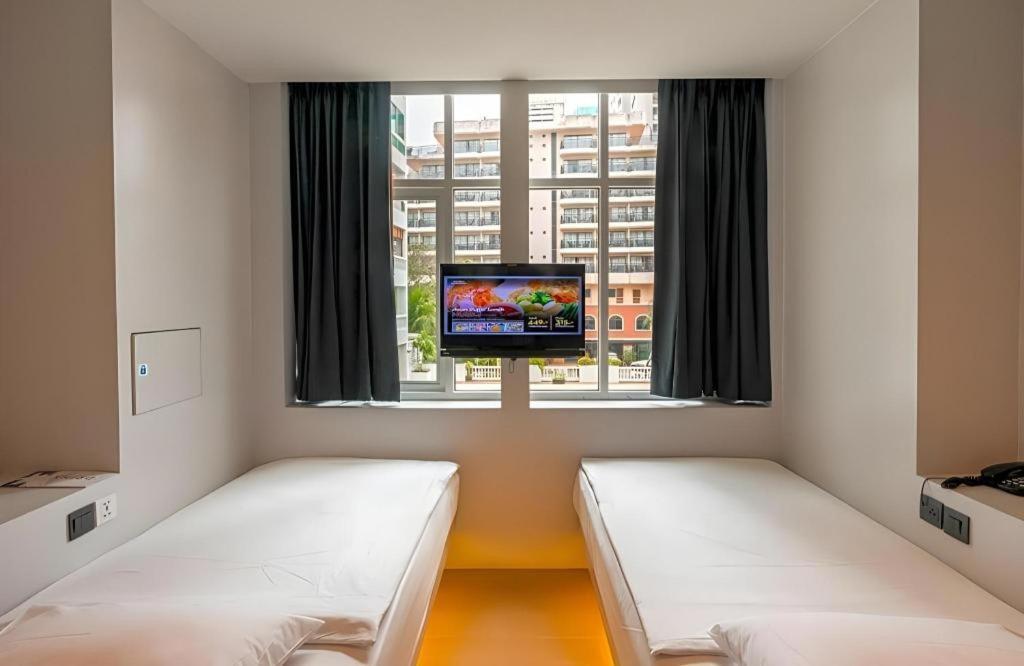 Hotel Mood