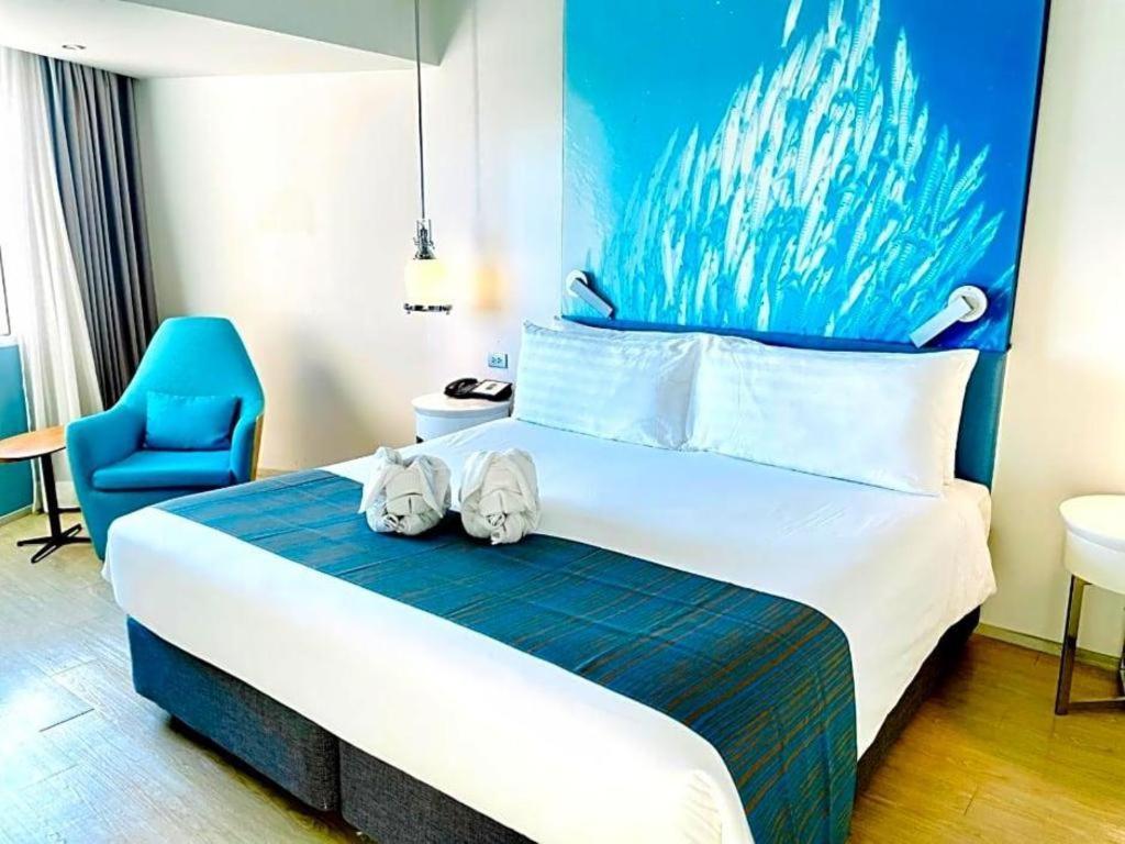 Hotel Grand Scenaria 4*