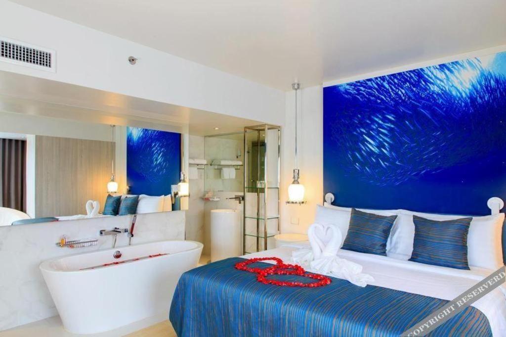 Grand Scenaria Hotel 4*