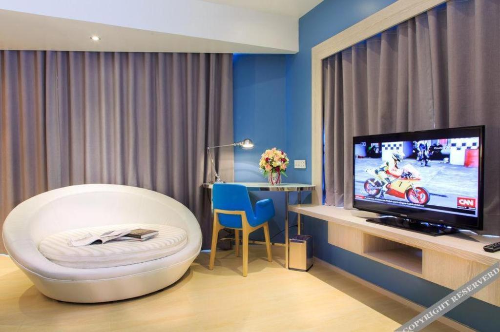 Hotel Grand Scenaria 4*