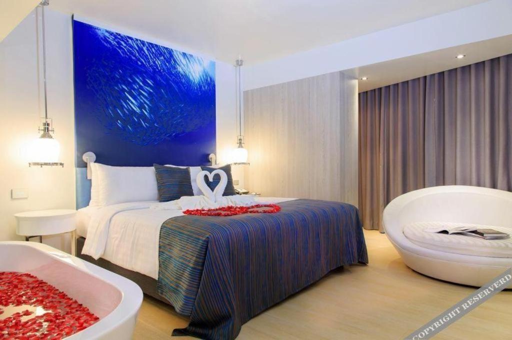 Hotel Grand Scenaria