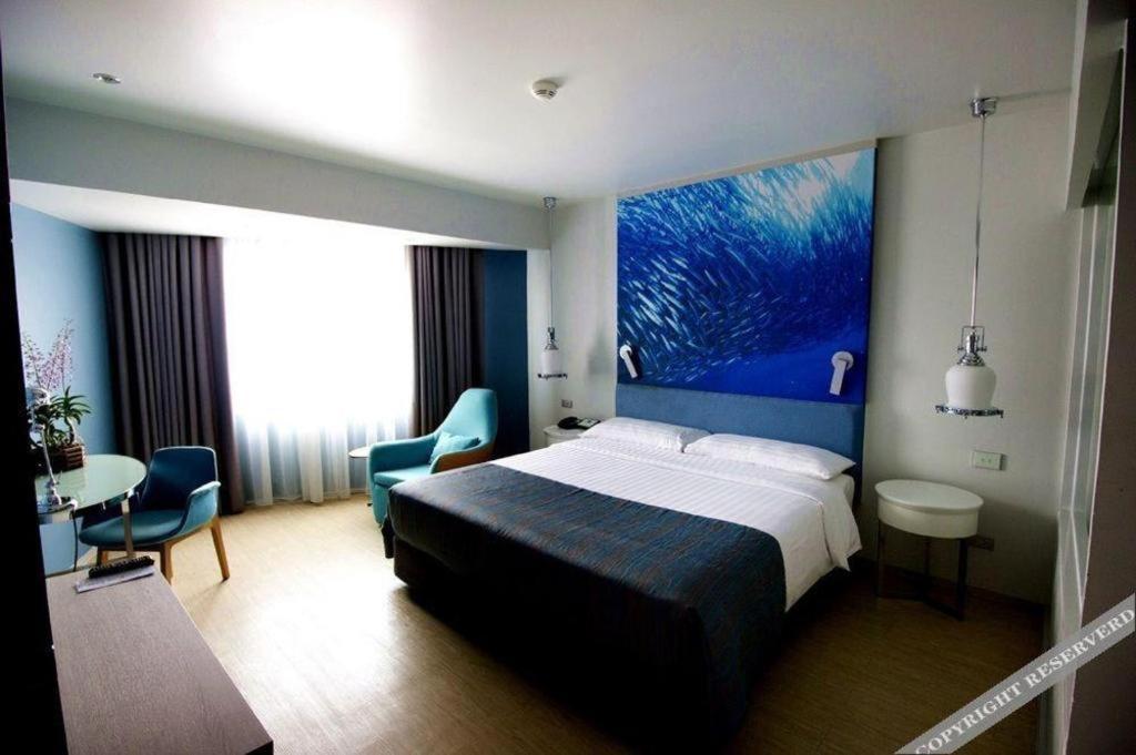 Hotel Grand Scenaria