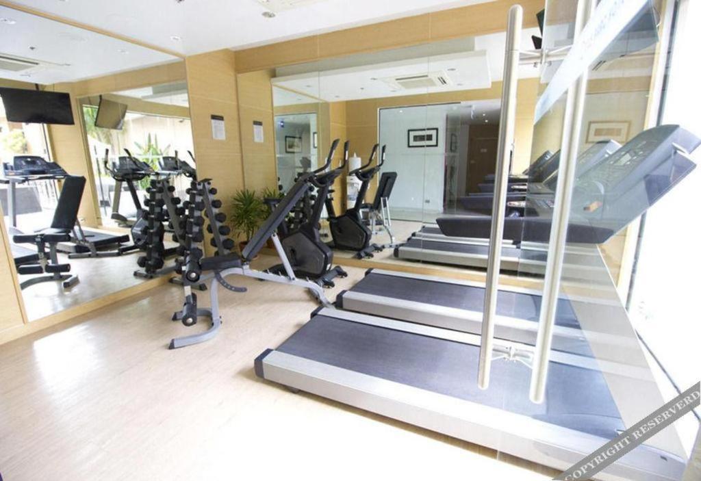 Hotel Grand Scenaria 4*
