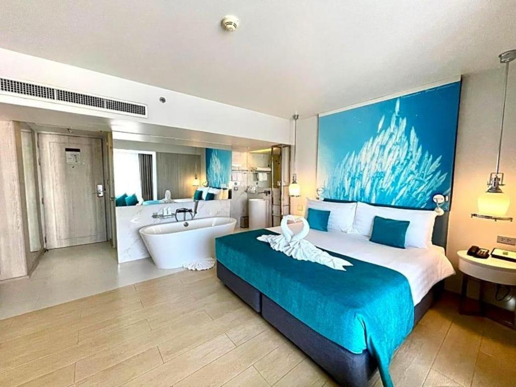 Grand Scenaria Pattaya