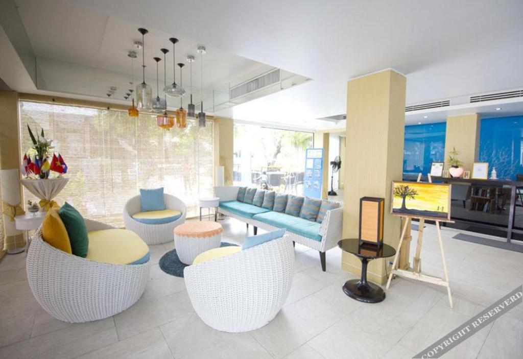 Grand Scenaria Hotel 4*