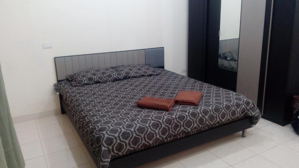Rumah tetamu Key Bar And 3*