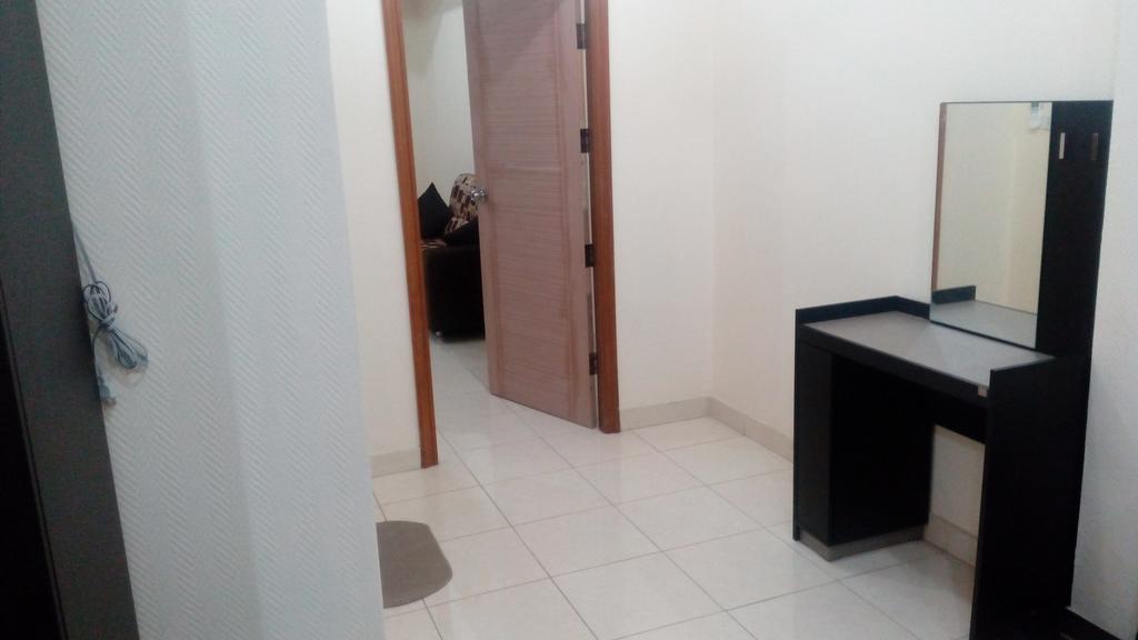 Key Bar And Rumah tetamu 3*