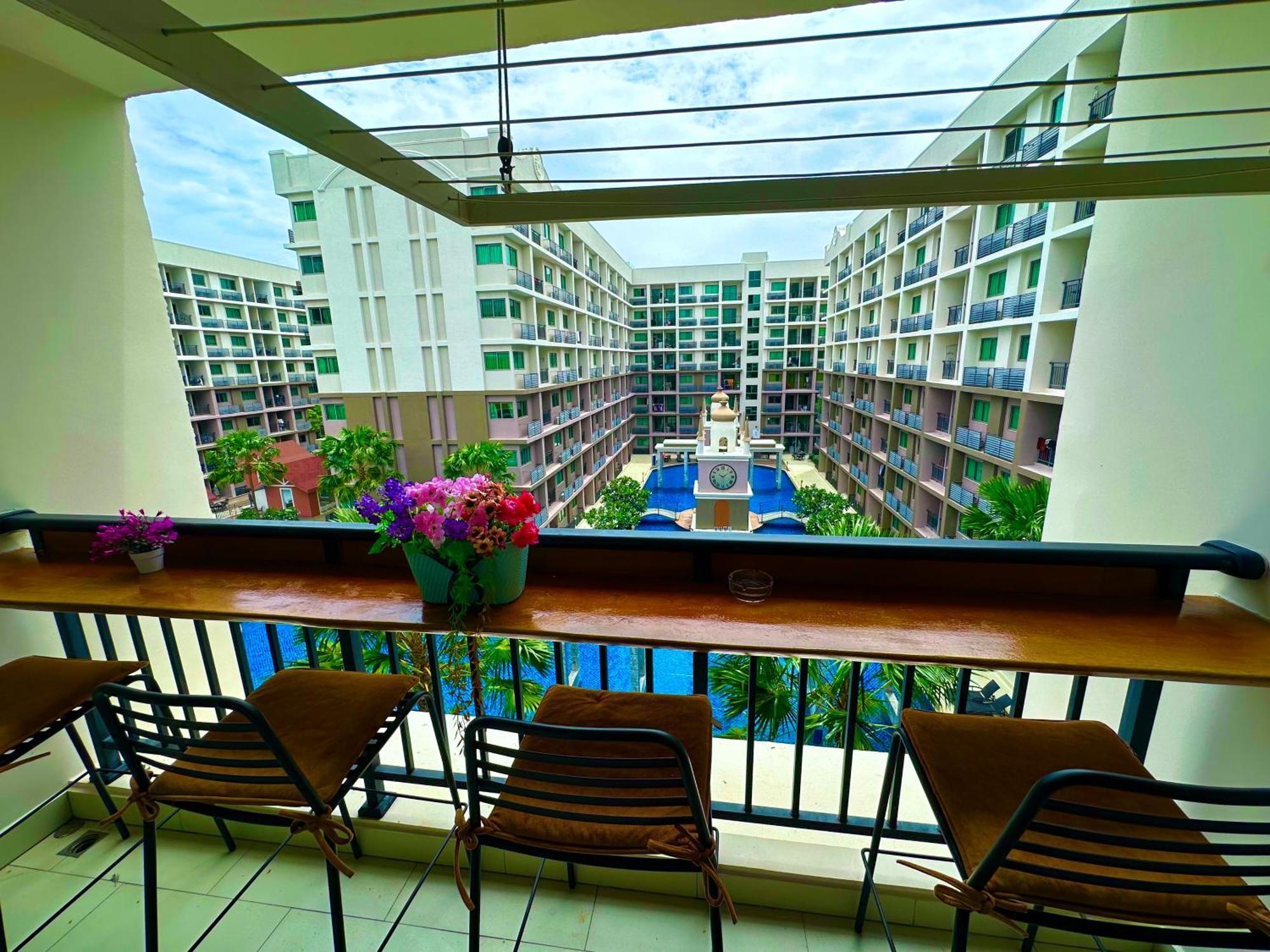 Apartamento Arcadia Continental