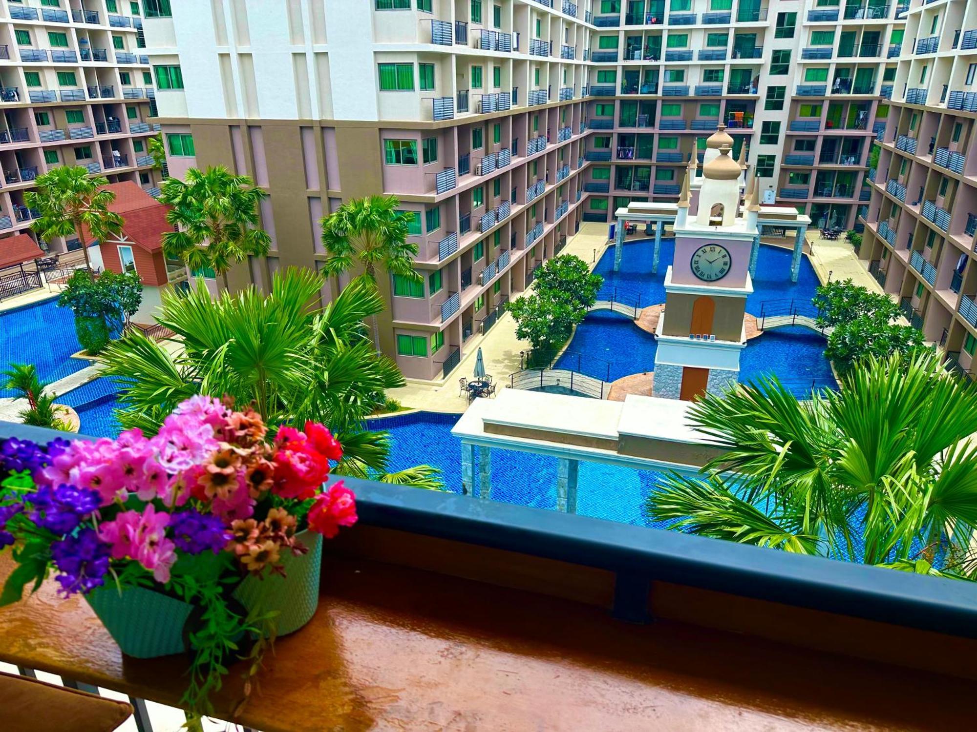 Apartamento Arcadia Continental *