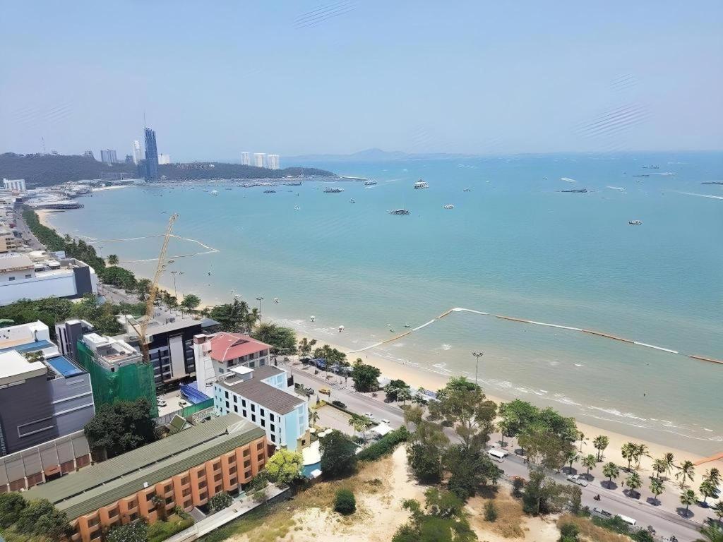 Hotel The Globe Hotel, Bar & Restaurant Pattaya