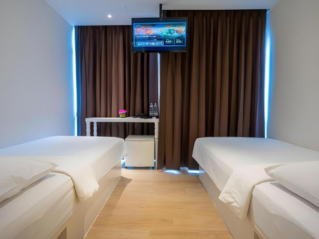 Mood Hotel 3*