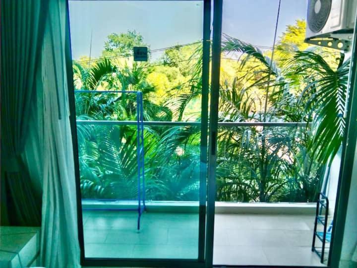 Club Royal Hideaway Steps From Private Apartamento *