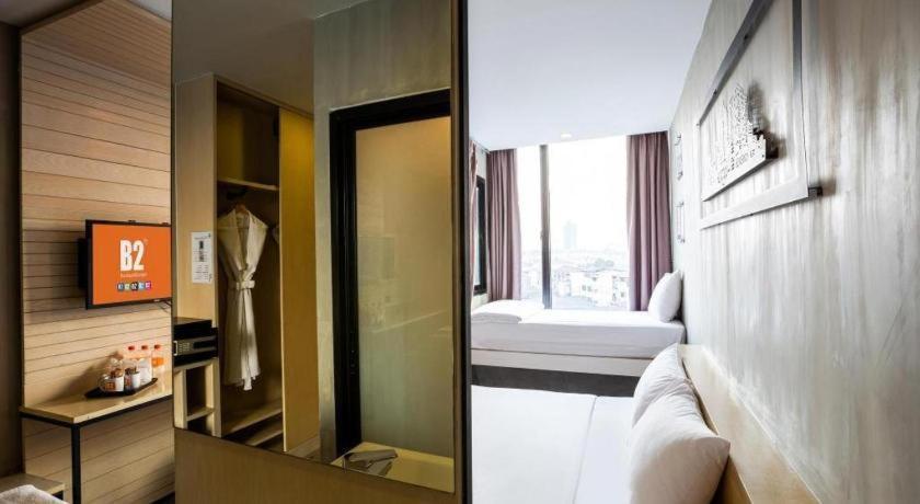 Hotel B2 South 3*