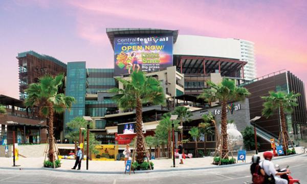 Metta Aparthotel *