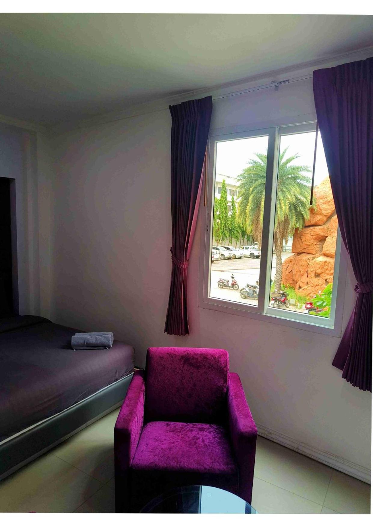 Titanic Residence-5 Minutes Walk To Walking Street