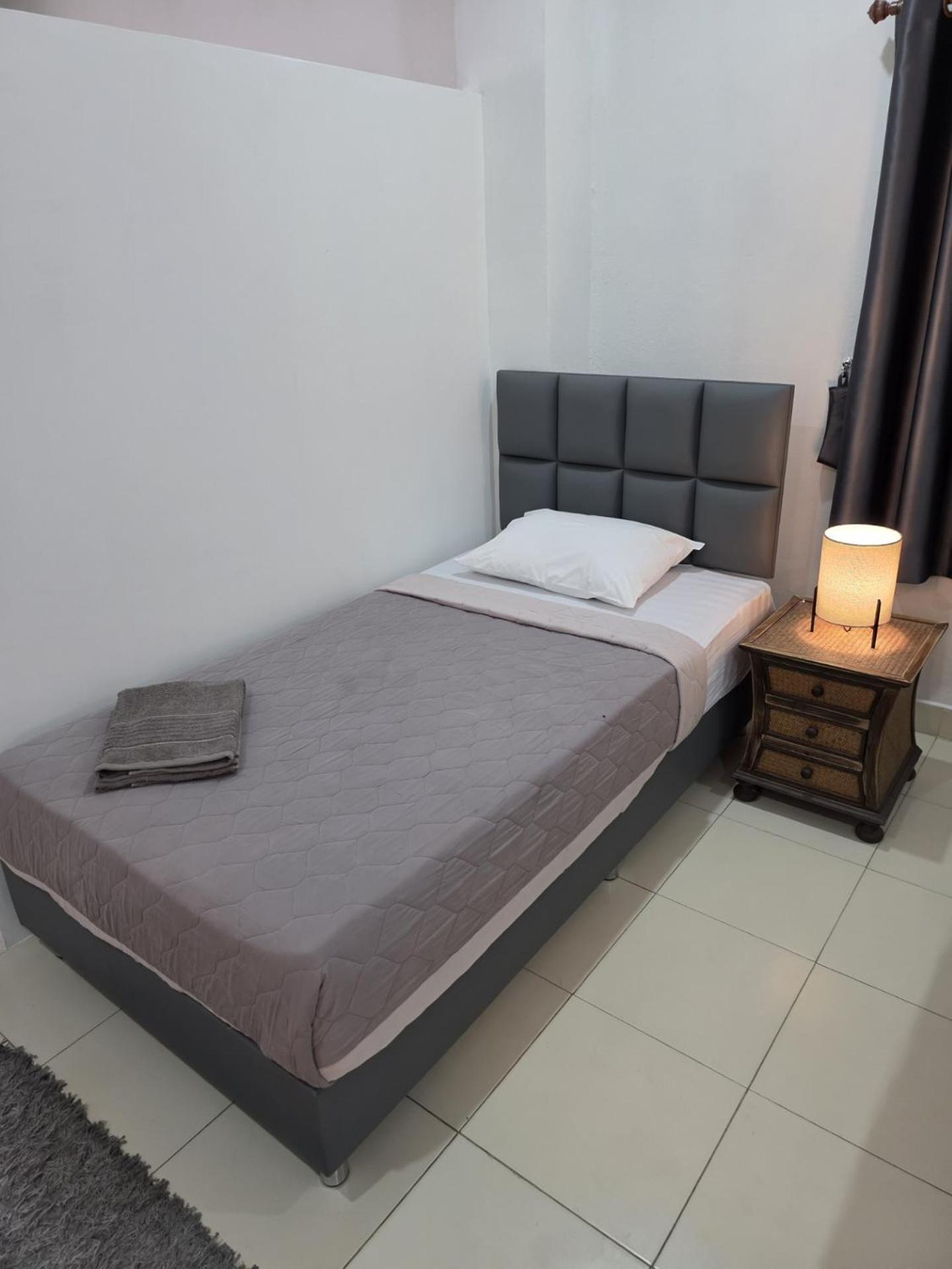 K2 Seaside Hotel