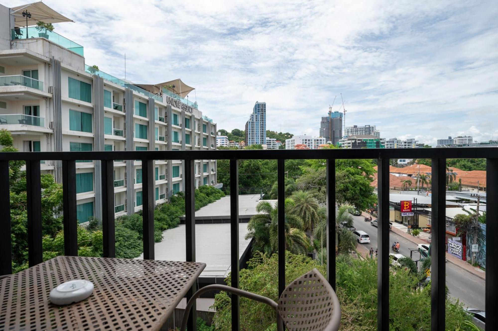 Pangsapuri New Nordic Atrium By Apartwell