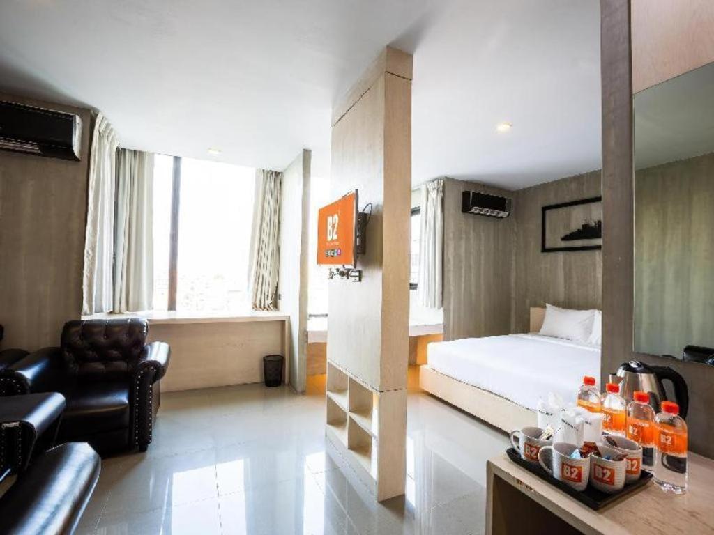 B2 South 3* Pattaya