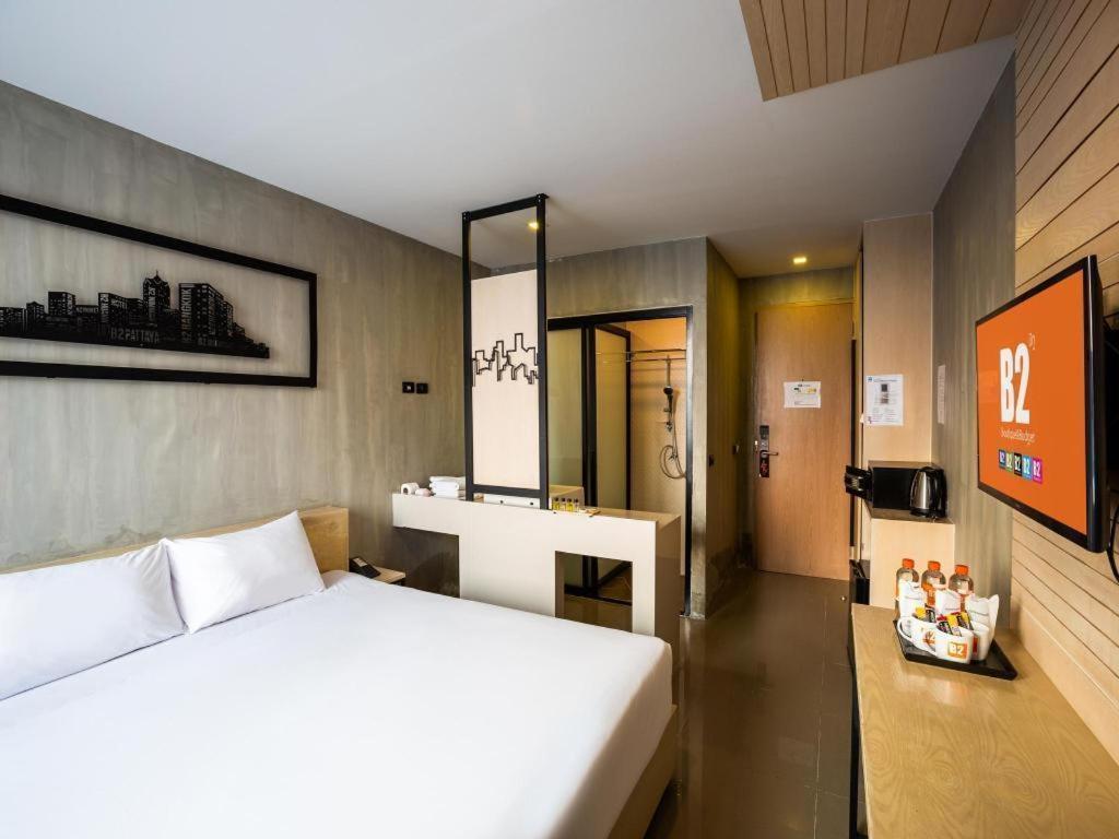 Hotel B2 South