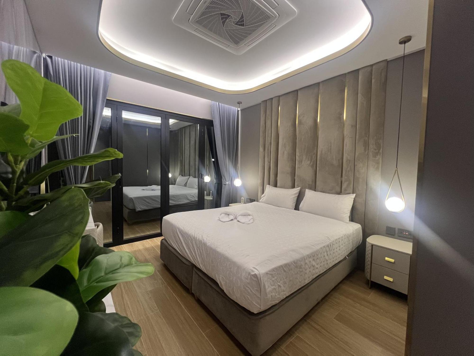 Pattaya Pool Villa