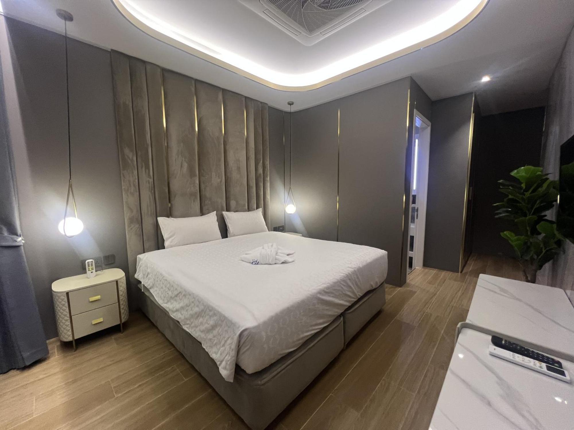 Pattaya Pool Villa Jomtien Beach
