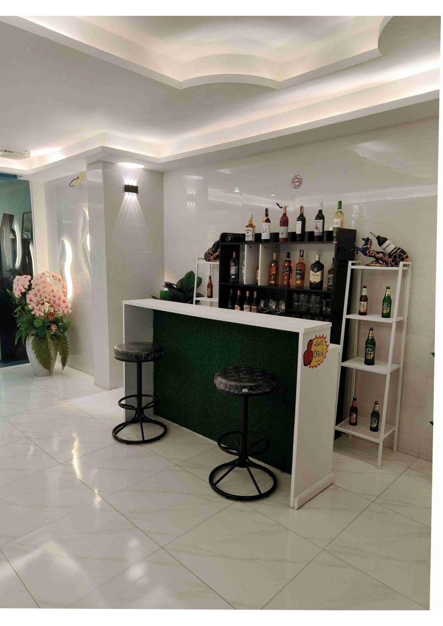 Hotel Titanic Residence-5 Minutes Walk To Walking Street 2*