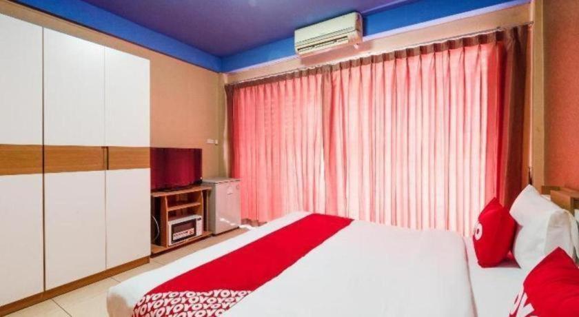 Oyo 826 Cozy Pattaya