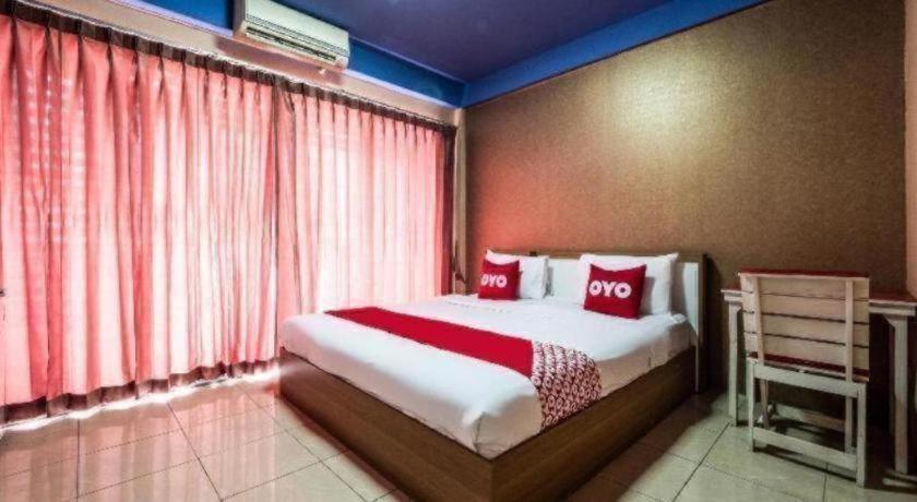 Oyo 826 Cozy Hotel