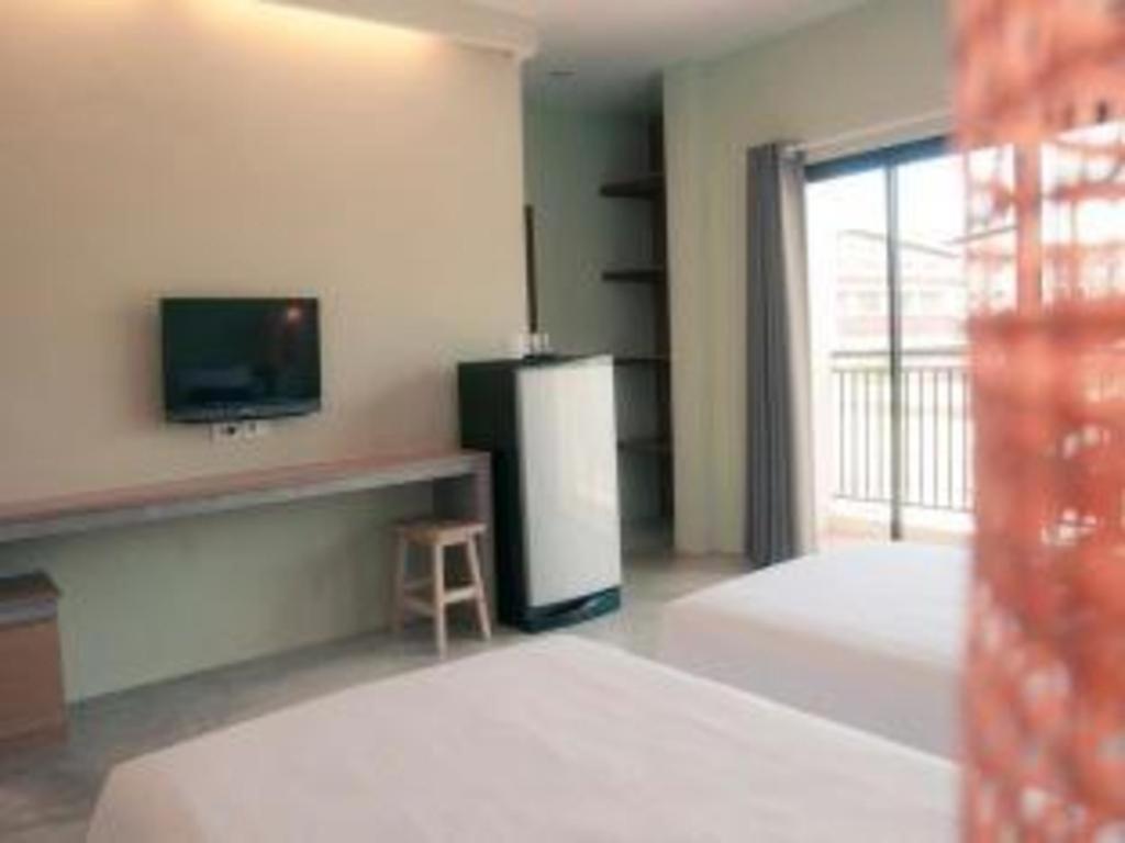 Hotel Yellow Moon Pattaya